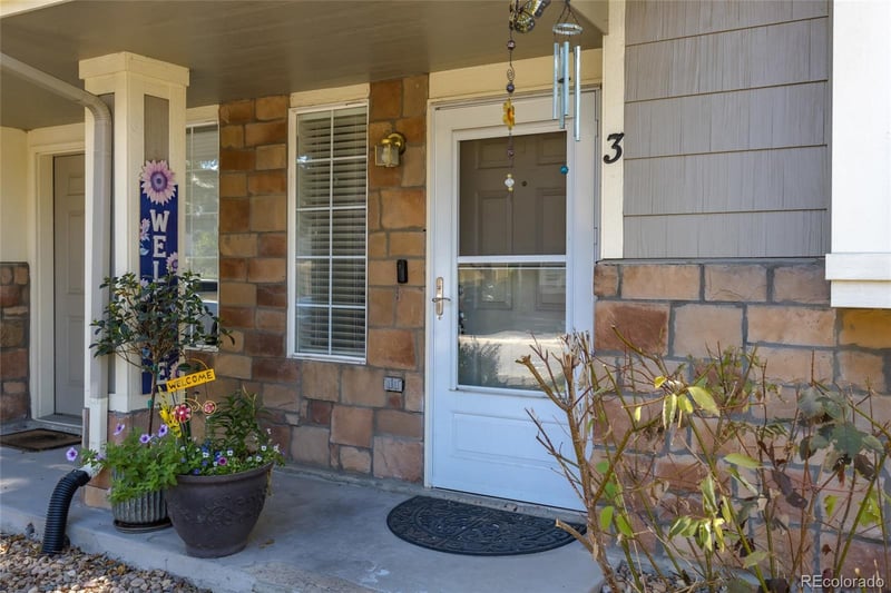 9036 Gale Blvd #3, Denver, CO 80260