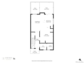 9036 Gale Blvd #3, Denver, CO 80260