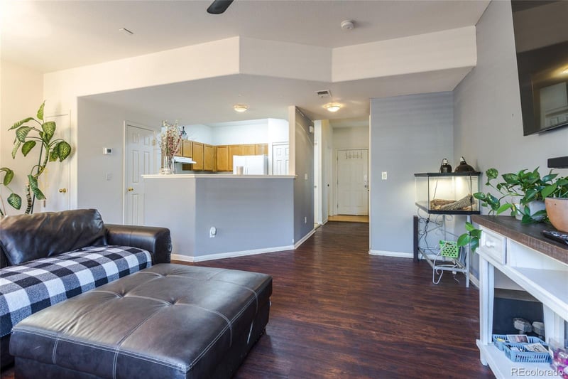 9036 Gale Blvd #3, Denver, CO 80260