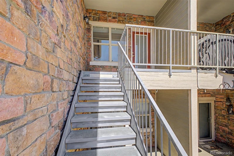 2551 S Bahama Cir #D, Aurora, CO 80013