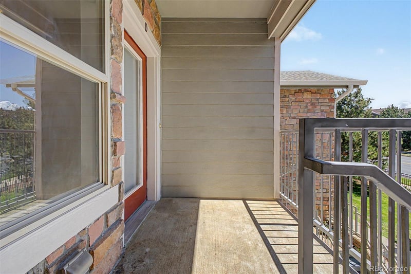 2551 S Bahama Cir #D, Aurora, CO 80013