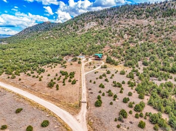 1350 Mitchell Mountain Rd, Westcliffe, CO 81252