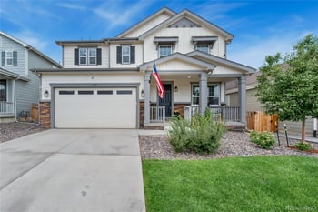 3373 Bluestem St, Dacono, CO 80514