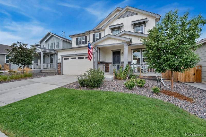 3373 Bluestem St, Dacono, CO 80514