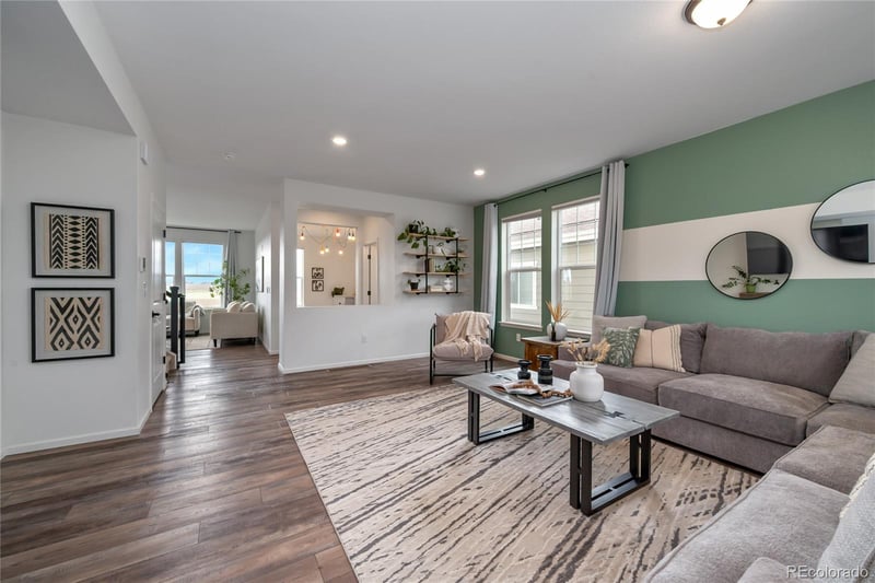 3373 Bluestem St, Dacono, CO 80514