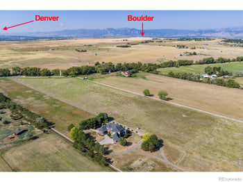 10040 Niwot Rd, Longmont, CO 80504