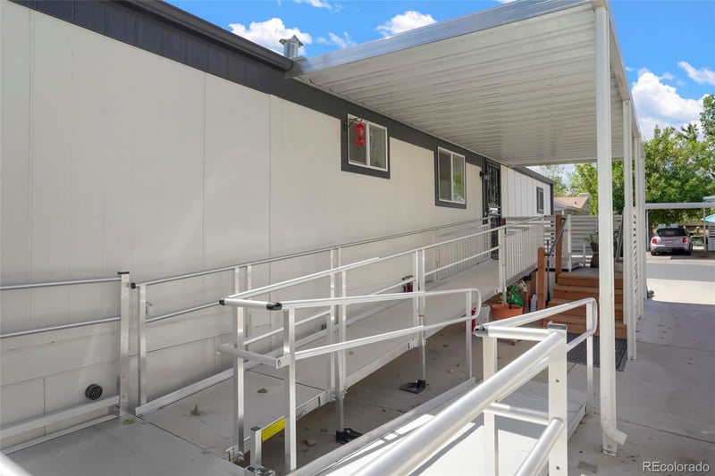 9100 Tejon St Lot 85, Denver, CO 80260