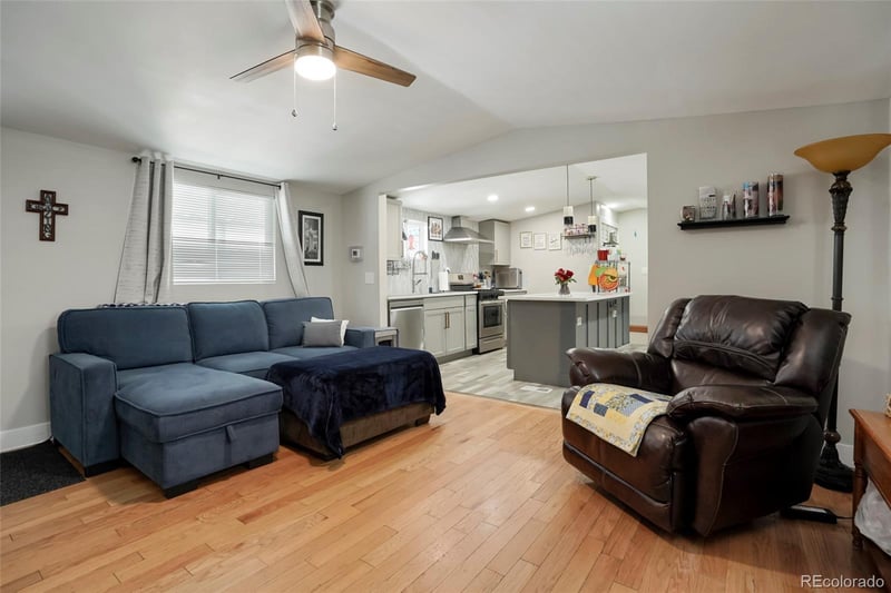 9100 Tejon St Lot 85, Denver, CO 80260