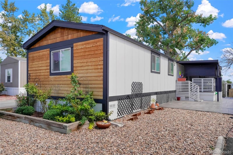 9100 Tejon St Lot 85, Denver, CO 80260