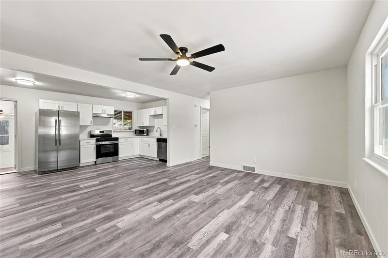 3601 Myrtle St, Evans, CO 80620