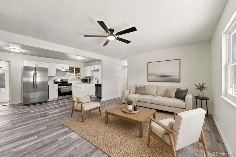 3601 Myrtle St, Evans, CO 80620