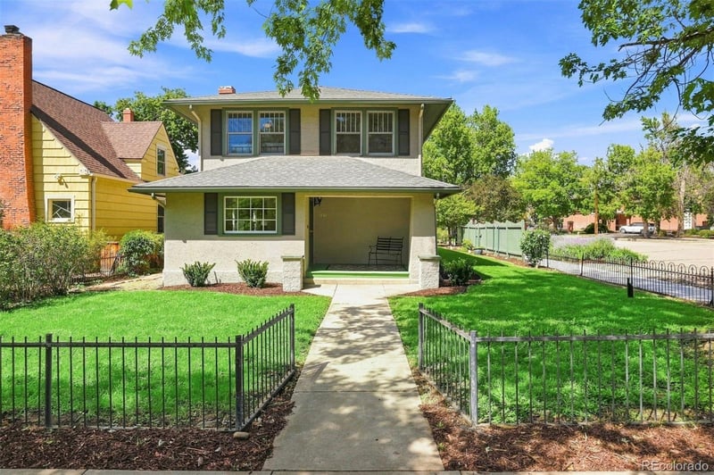 Home Worth Check