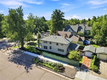 1432 N Tejon St, Colorado Springs, CO 80907