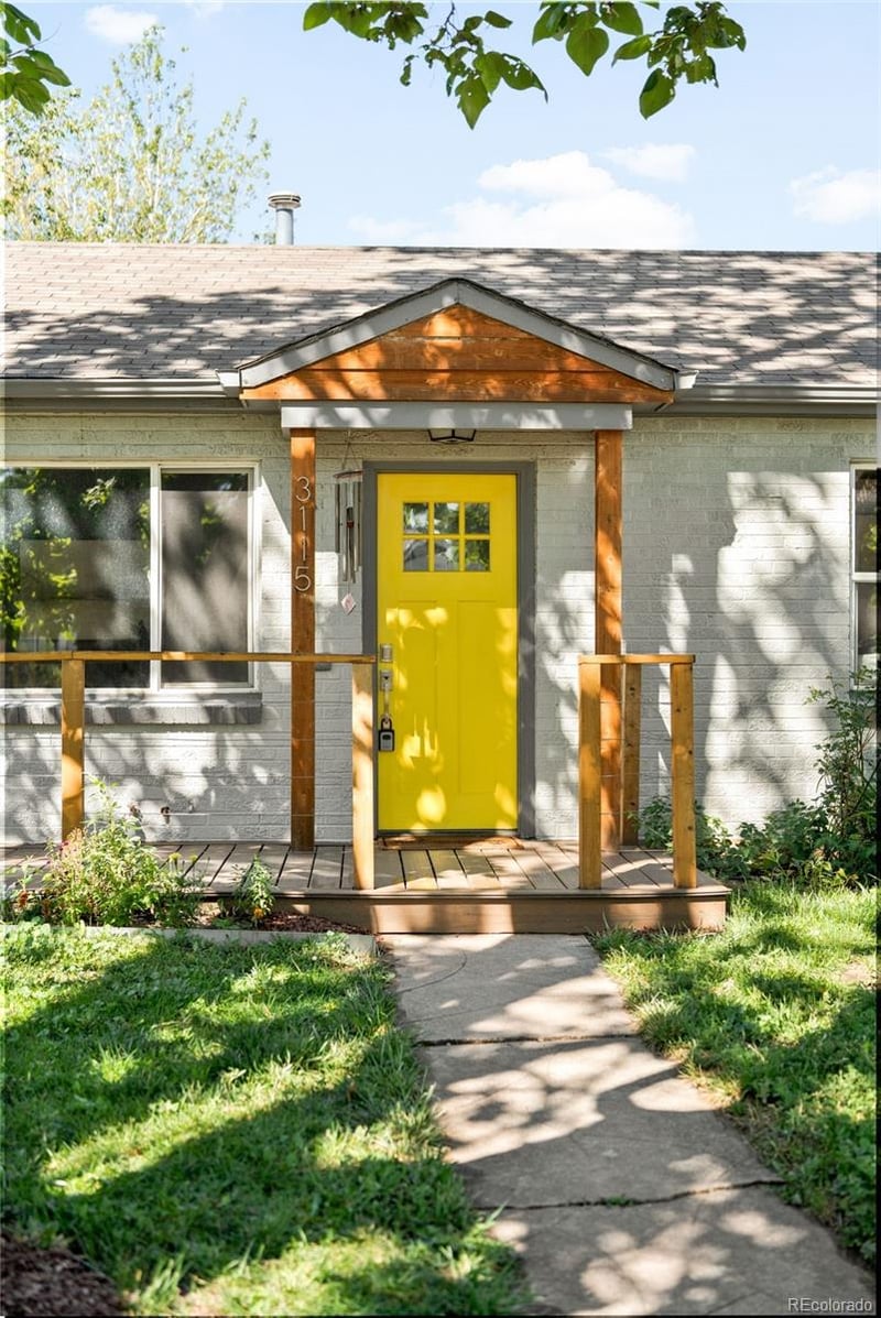 3115 N Clayton St, Denver, CO 80205