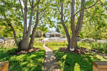 3115 N Clayton St, Denver, CO 80205