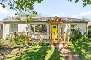 3115 N Clayton St, Denver, CO 80205