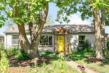 3115 N Clayton St, Denver, CO 80205