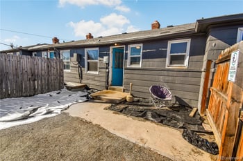 7384 Oneida Dr, Commerce City, CO 80022