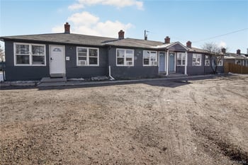 7384 Oneida Dr, Commerce City, CO 80022