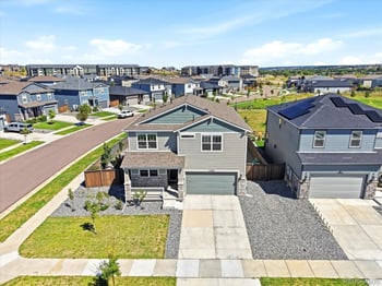 13499 Broad Wing Dr, Parker, CO 80134