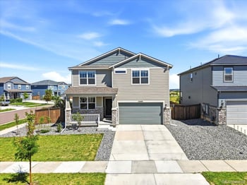 13499 Broad Wing Dr, Parker, CO 80134