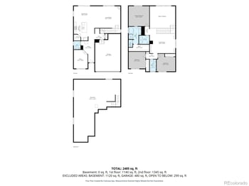 13499 Broad Wing Dr, Parker, CO 80134
