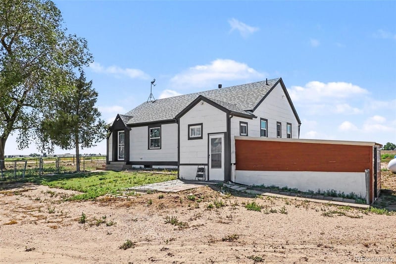 31993 County Road 52, Kersey, CO 80644