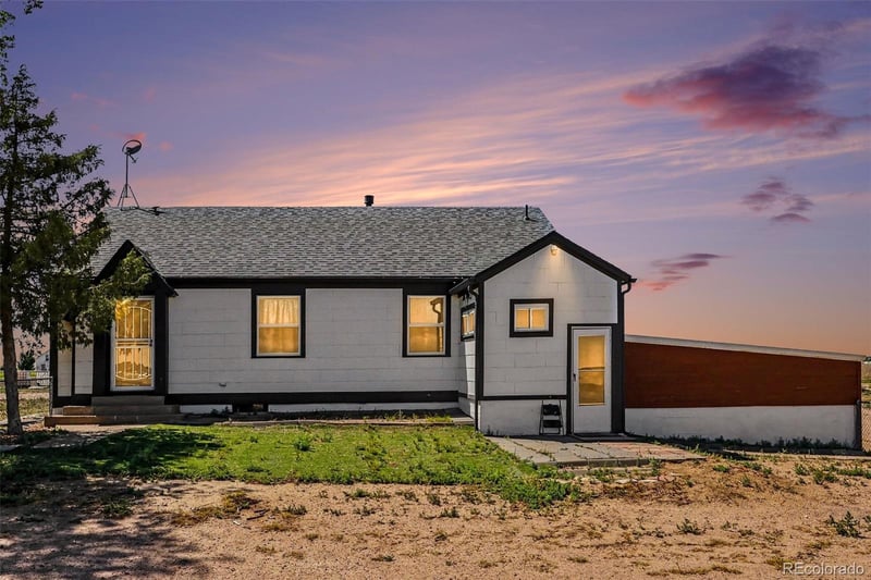 31993 County Road 52, Kersey, CO 80644