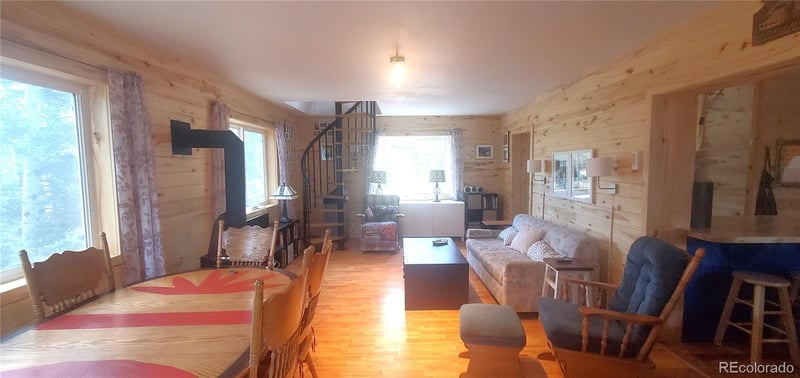 2649 Petito Dr, Fort Garland, CO 81133
