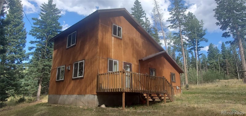 2649 Petito Dr, Fort Garland, CO 81133
