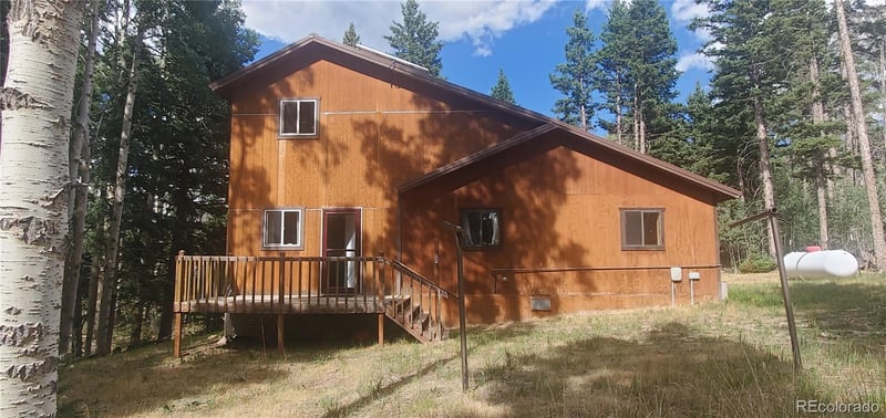 2649 Petito Dr, Fort Garland, CO 81133