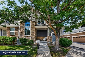 14227 W 84th Cir #C, Arvada, CO 80005