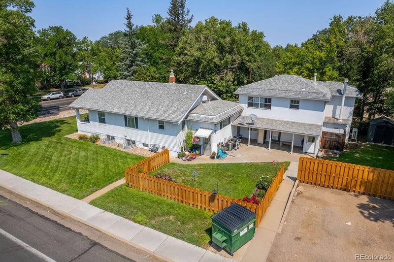 1934 12th Ave, Greeley, CO 80631