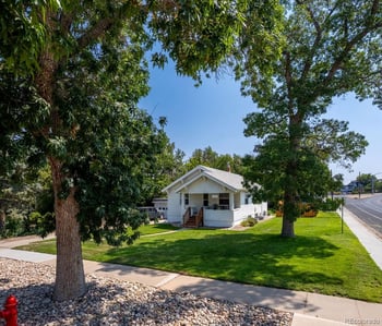 1934 12th Ave, Greeley, CO 80631