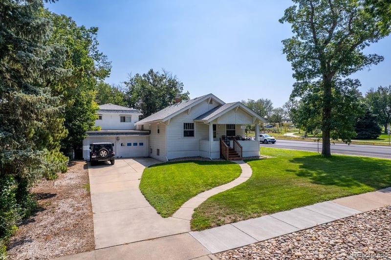 1934 12th Ave, Greeley, CO 80631