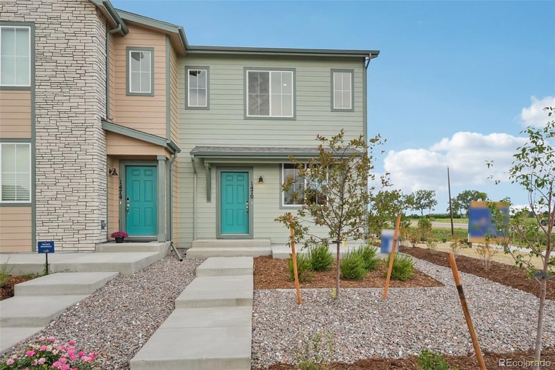 1470 Coral Pl, Longmont, CO 80504