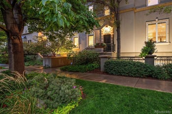 2700 E 4th Ave, Denver, CO 80206