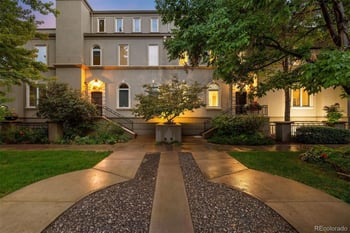 2700 E 4th Ave, Denver, CO 80206