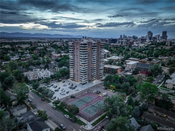 130 N Pearl St #1703, Denver, CO 80203