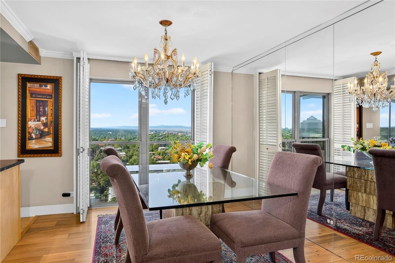 130 N Pearl St #1703, Denver, CO 80203