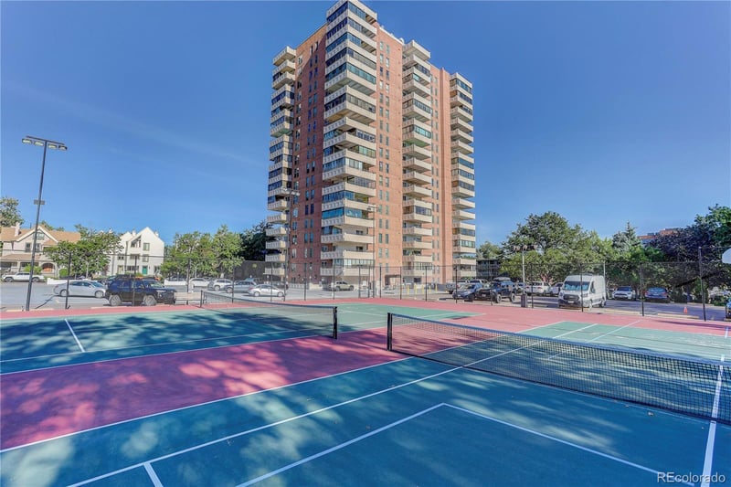 130 N Pearl St #1703, Denver, CO 80203
