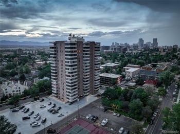 130 N Pearl St #1703, Denver, CO 80203