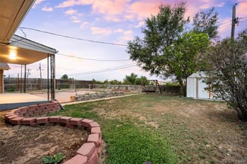 600 E 78th Pl, Denver, CO 80229