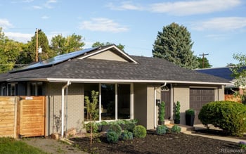 1709 Xenia St, Denver, CO 80220
