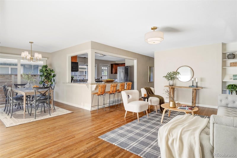 1709 Xenia St, Denver, CO 80220