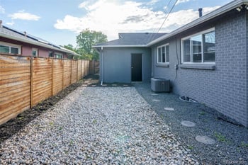 1709 Xenia St, Denver, CO 80220