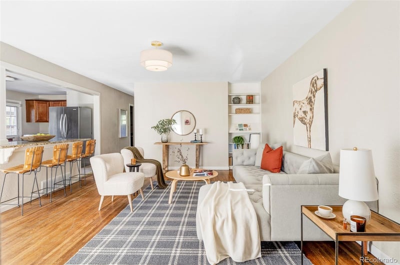 1709 Xenia St, Denver, CO 80220