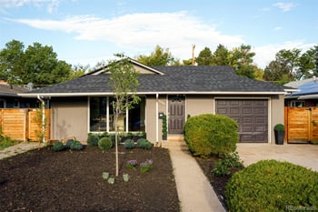 1709 Xenia St, Denver, CO 80220