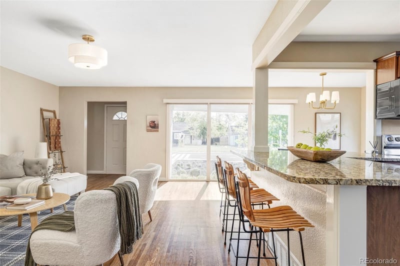 1709 Xenia St, Denver, CO 80220
