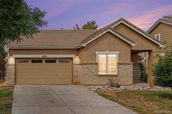 14951 E 116th Dr, Brighton, CO 80603